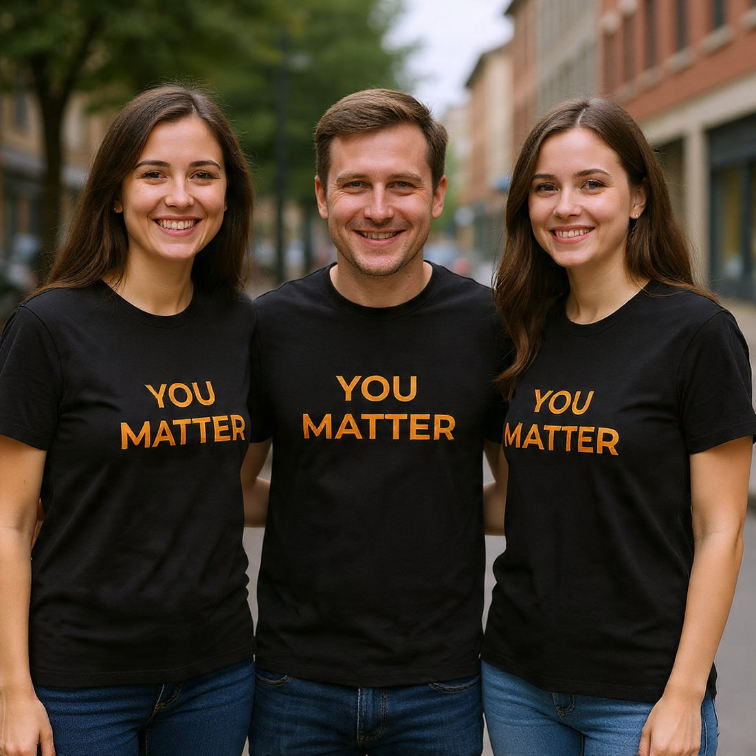 "How to Be an Anti-Bullying Ally: Starting With What You Wear - Wear What You Stand For"