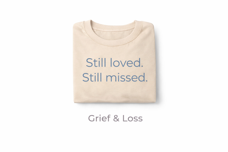 Grief & Loss