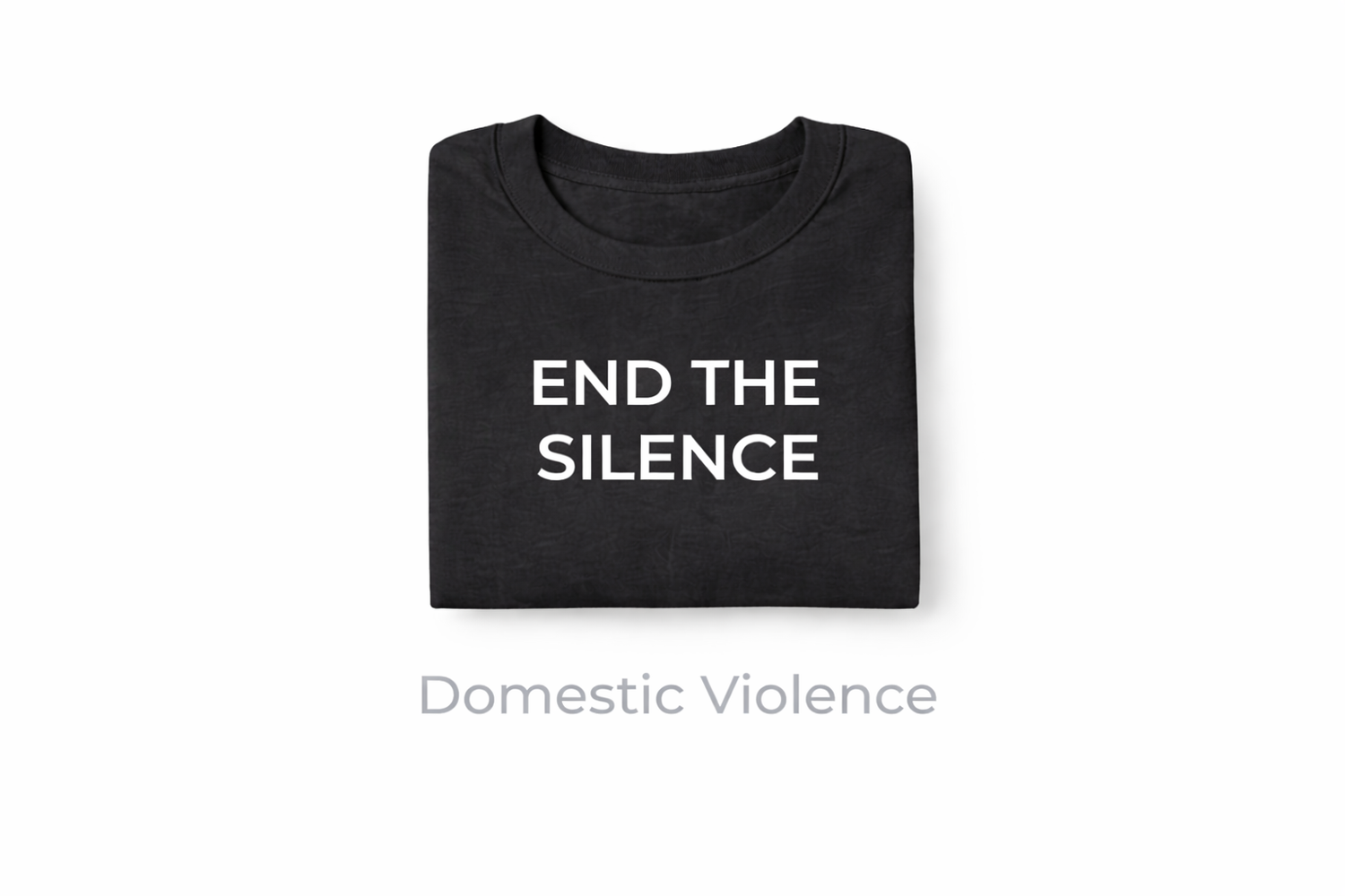 Domestic Violence Awareness