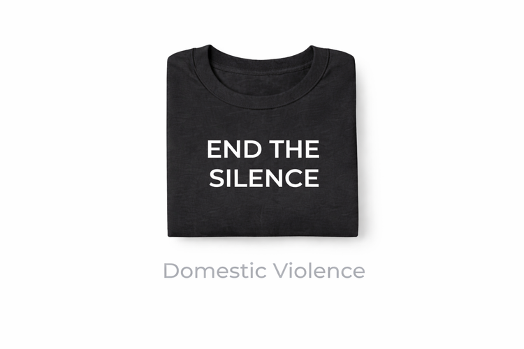 Domestic Violence Awareness