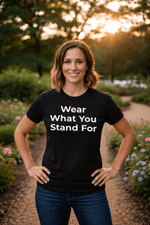 You Asked for It Designs - You asked for it T-Shirts - Wear What You Stand For Products