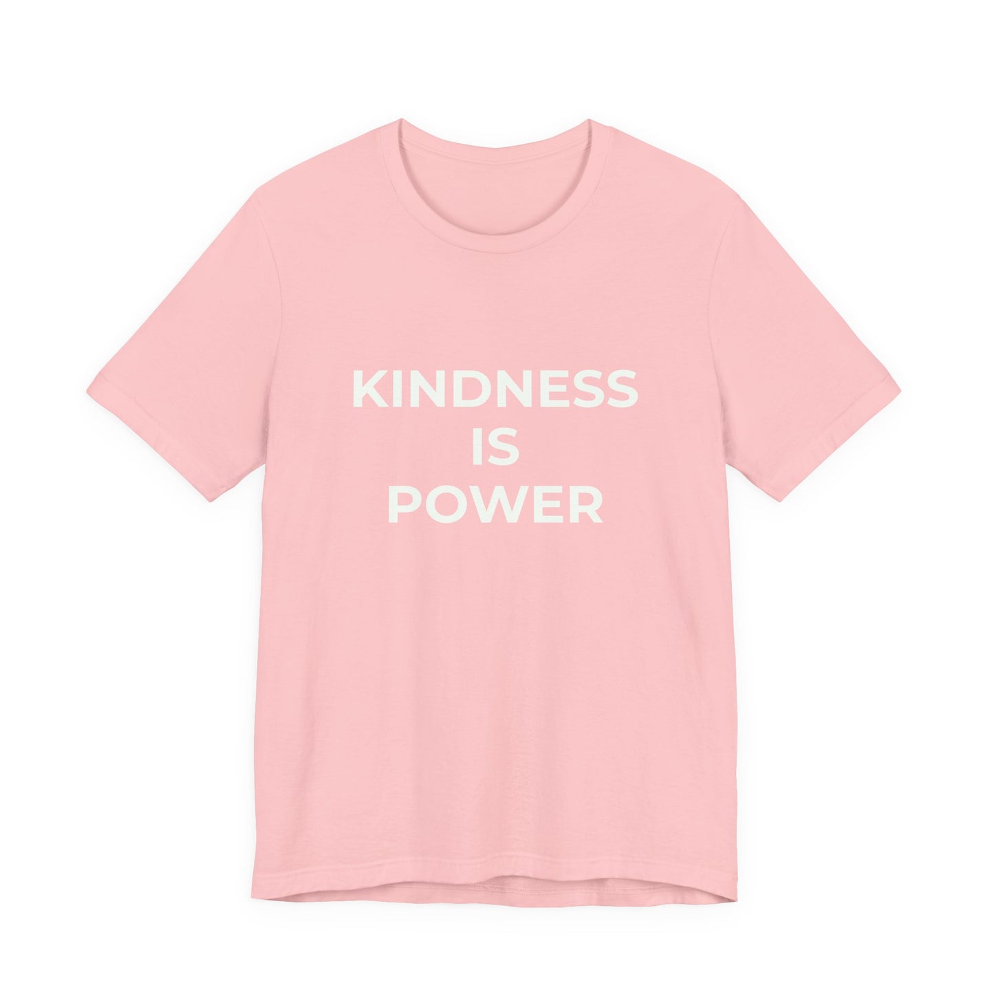 KINDNESS IS POWER