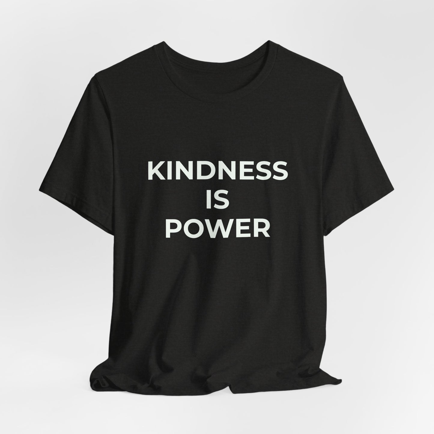 KINDNESS IS POWER