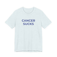 S / Heather Ice Blue