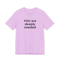 S / Heather Prism Lilac