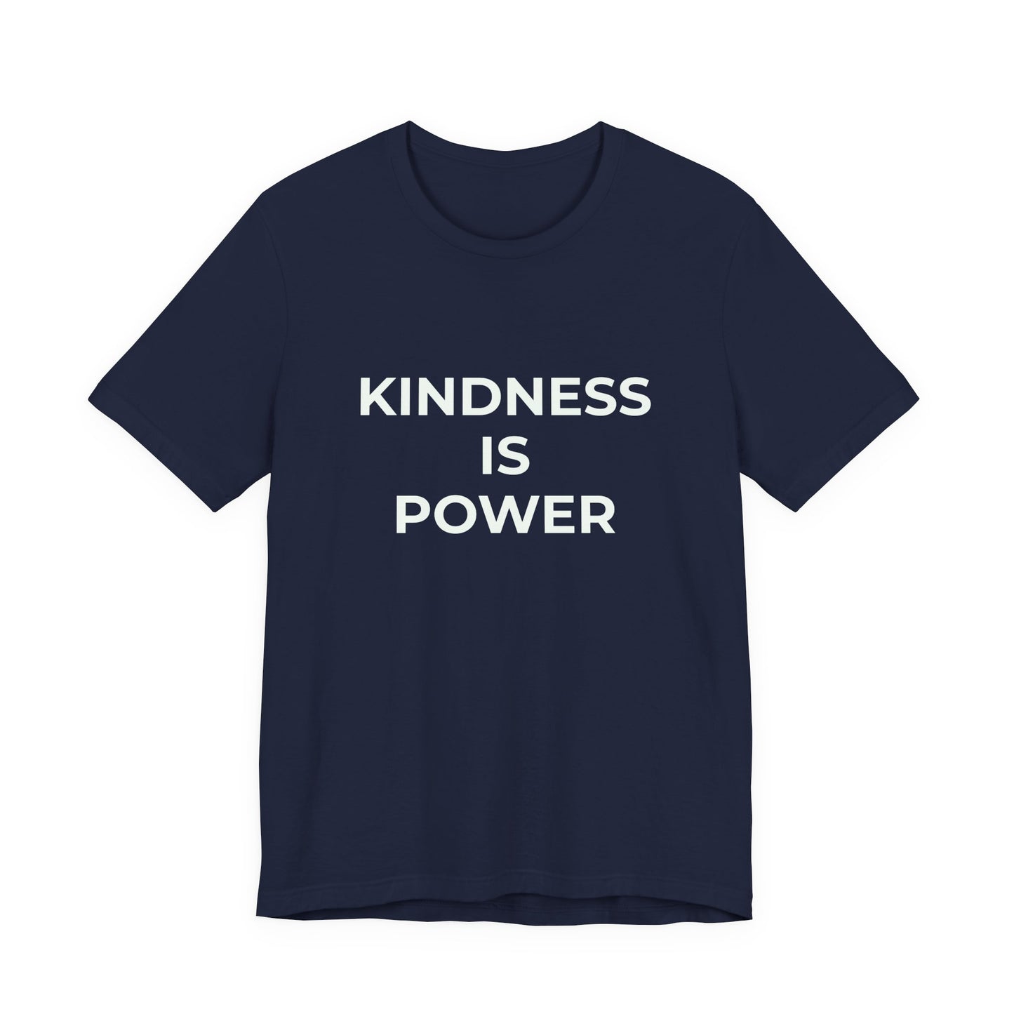 KINDNESS IS POWER