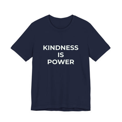 KINDNESS IS POWER