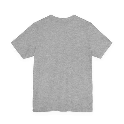 You asked for it Designs - Someone I love has Alopecia T-Shirt
