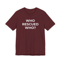 S / Maroon