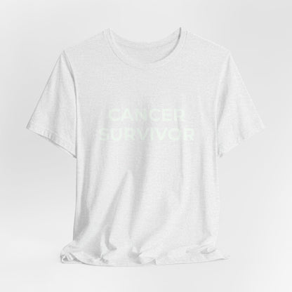 DIFFERENT IS POWERFUL