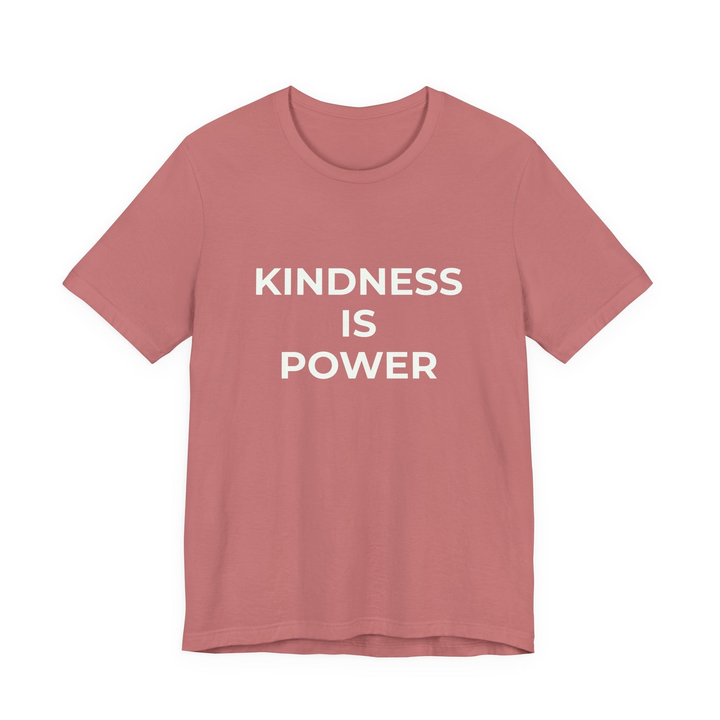 KINDNESS IS POWER