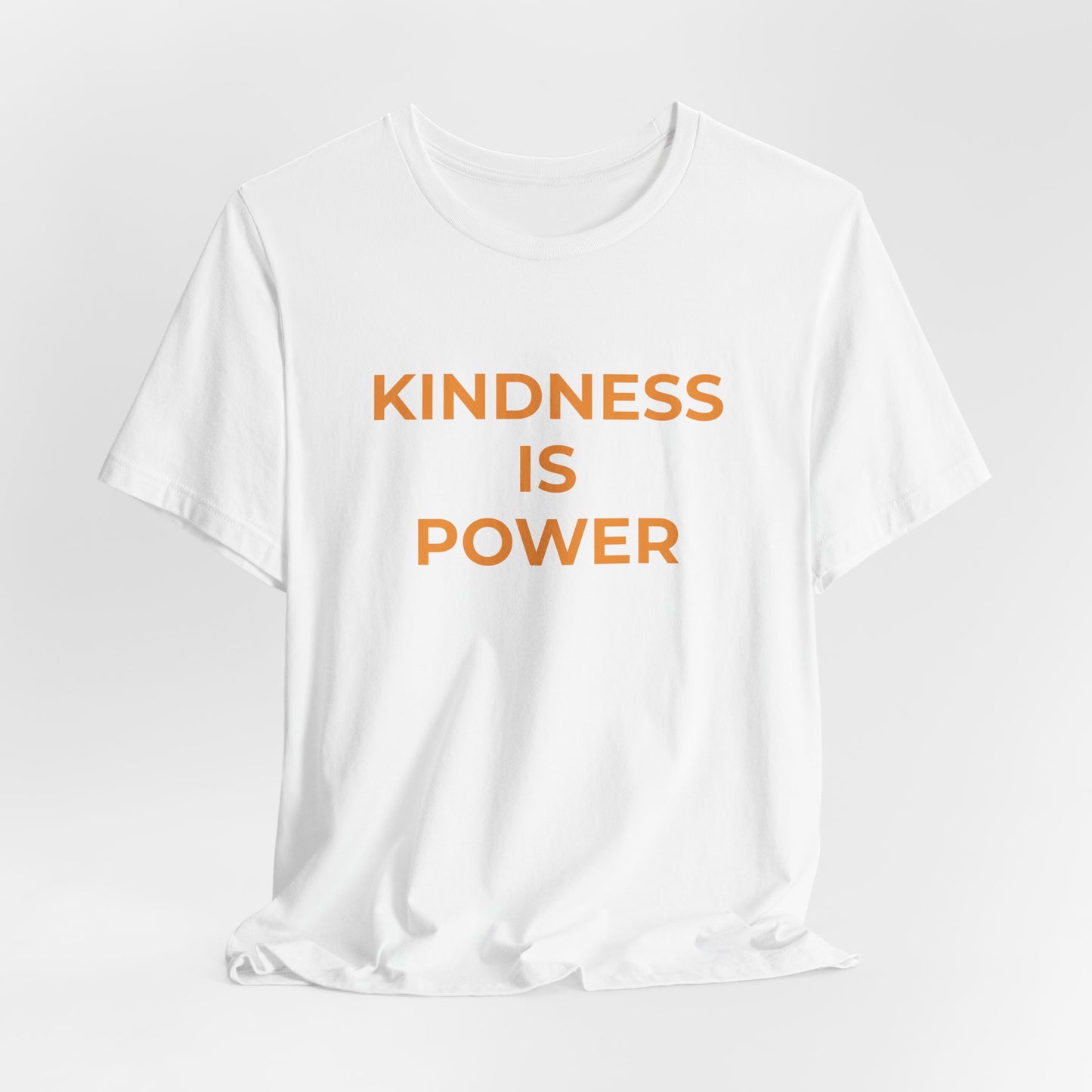 KINDNESS IS POWER