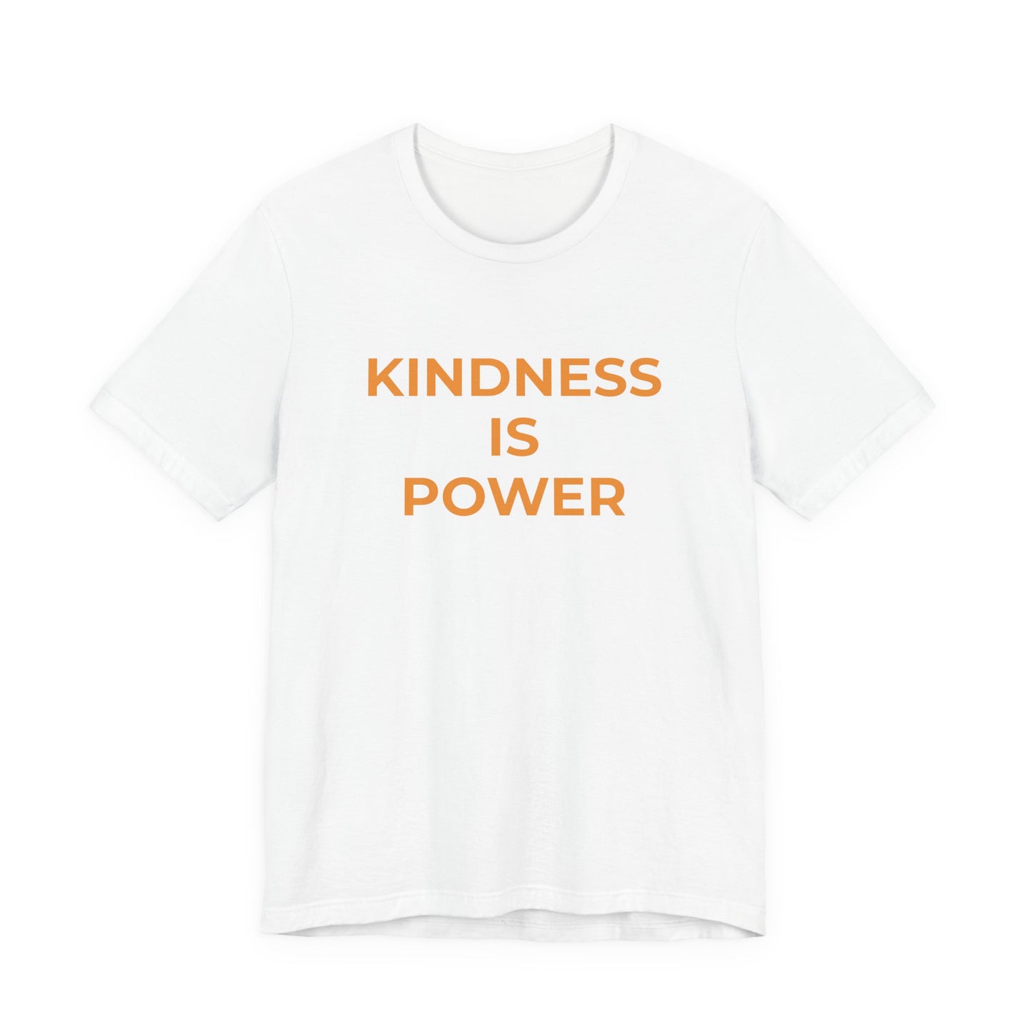 KINDNESS IS POWER