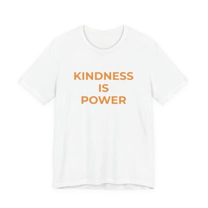 KINDNESS IS POWER