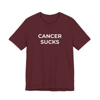S / Maroon