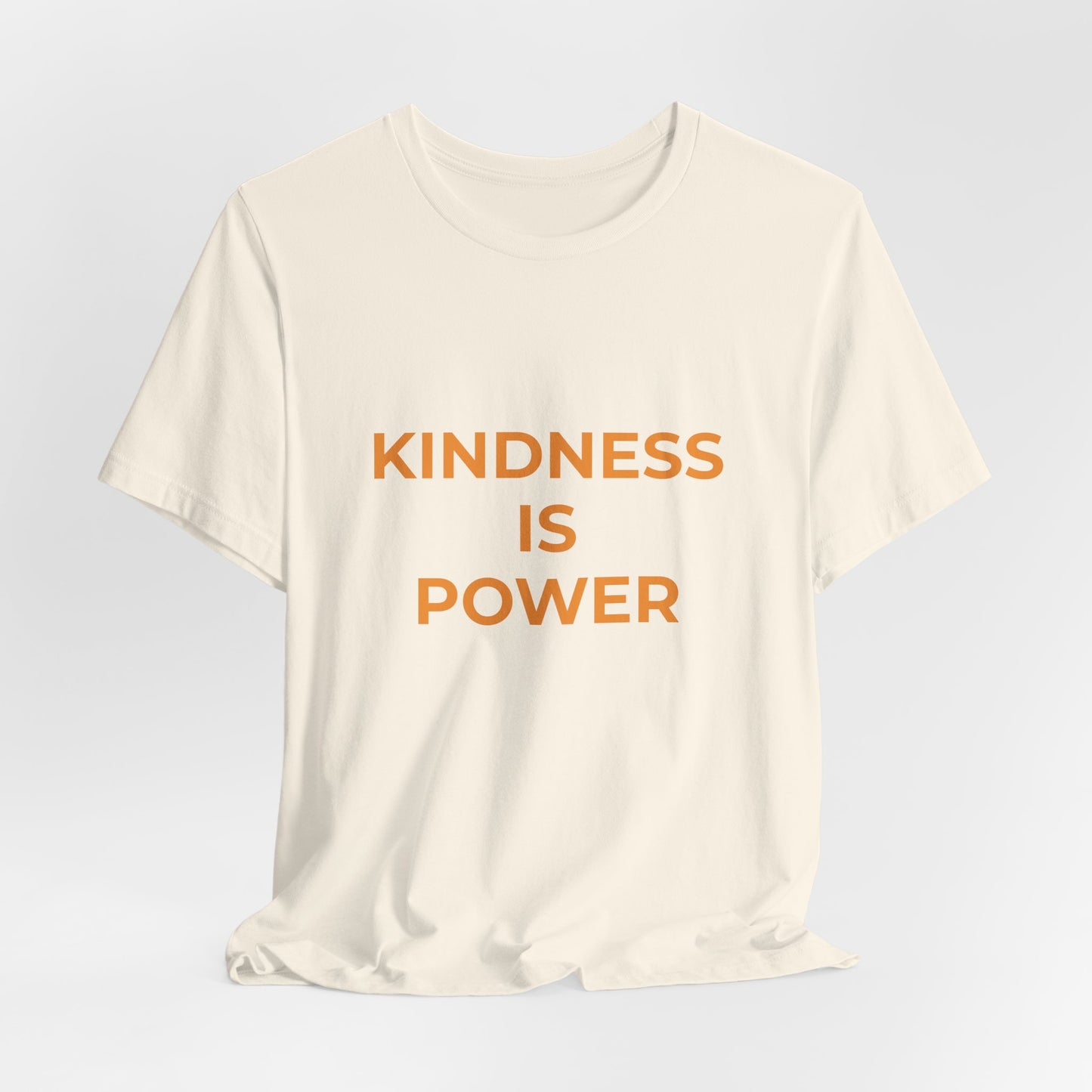 KINDNESS IS POWER