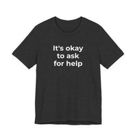 S / Dark Grey Heather