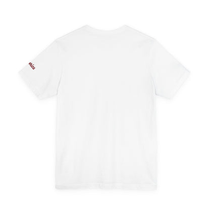 Veterans T-Shirt - Land of the Free Because of the Brave - Wear What You Stand For Products