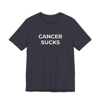 M / Heather Navy