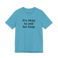 S / Heather Aqua