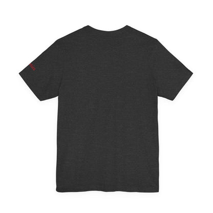 Veterans T-Shirt - Land of the Free Because of the Brave - Wear What You Stand For Products