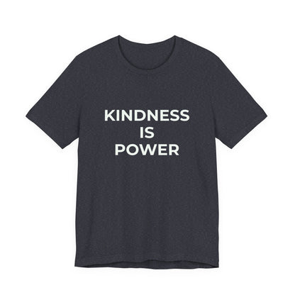 KINDNESS IS POWER
