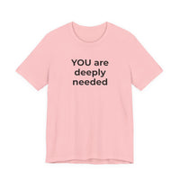S / Pink