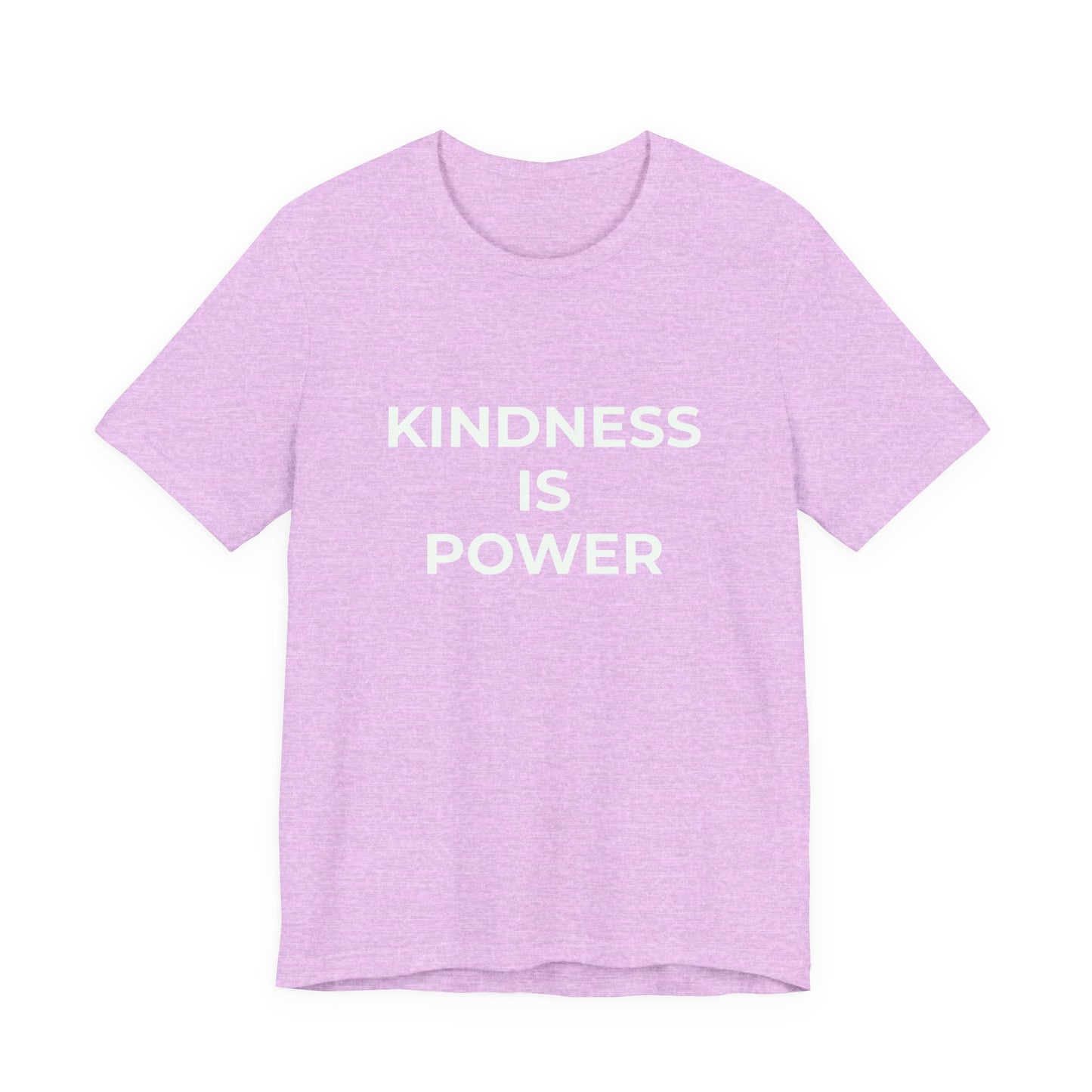 KINDNESS IS POWER