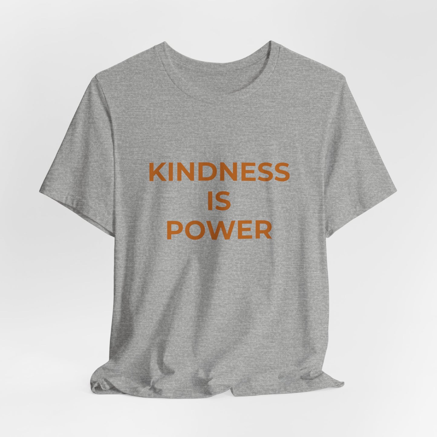KINDNESS IS POWER