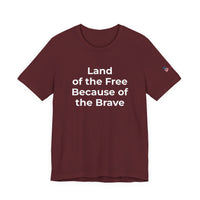 S / Maroon