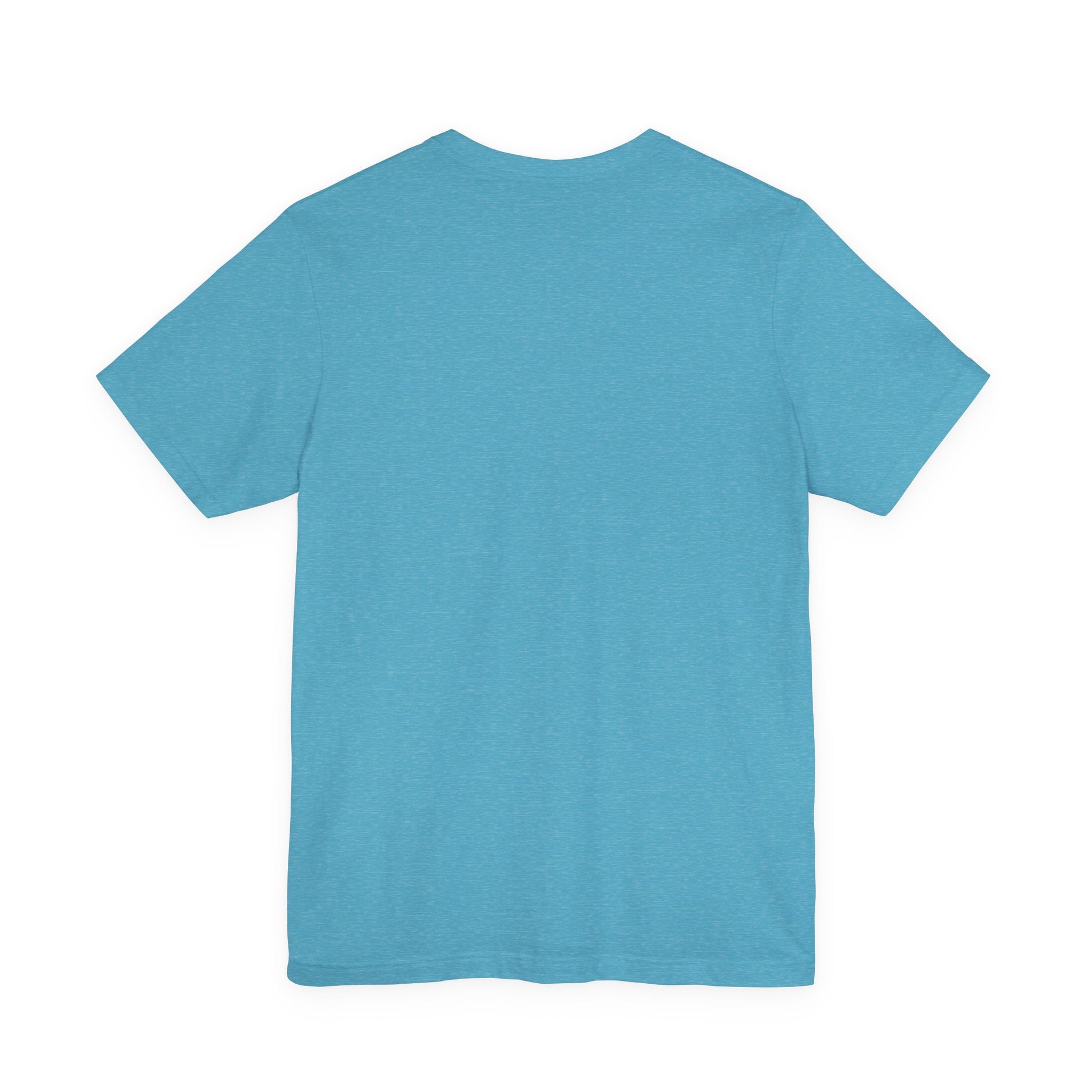 Domestic Violence and Suicide Awareness - It's Okay to Ask for Help T-Shirt - Wear What You Stand For Products