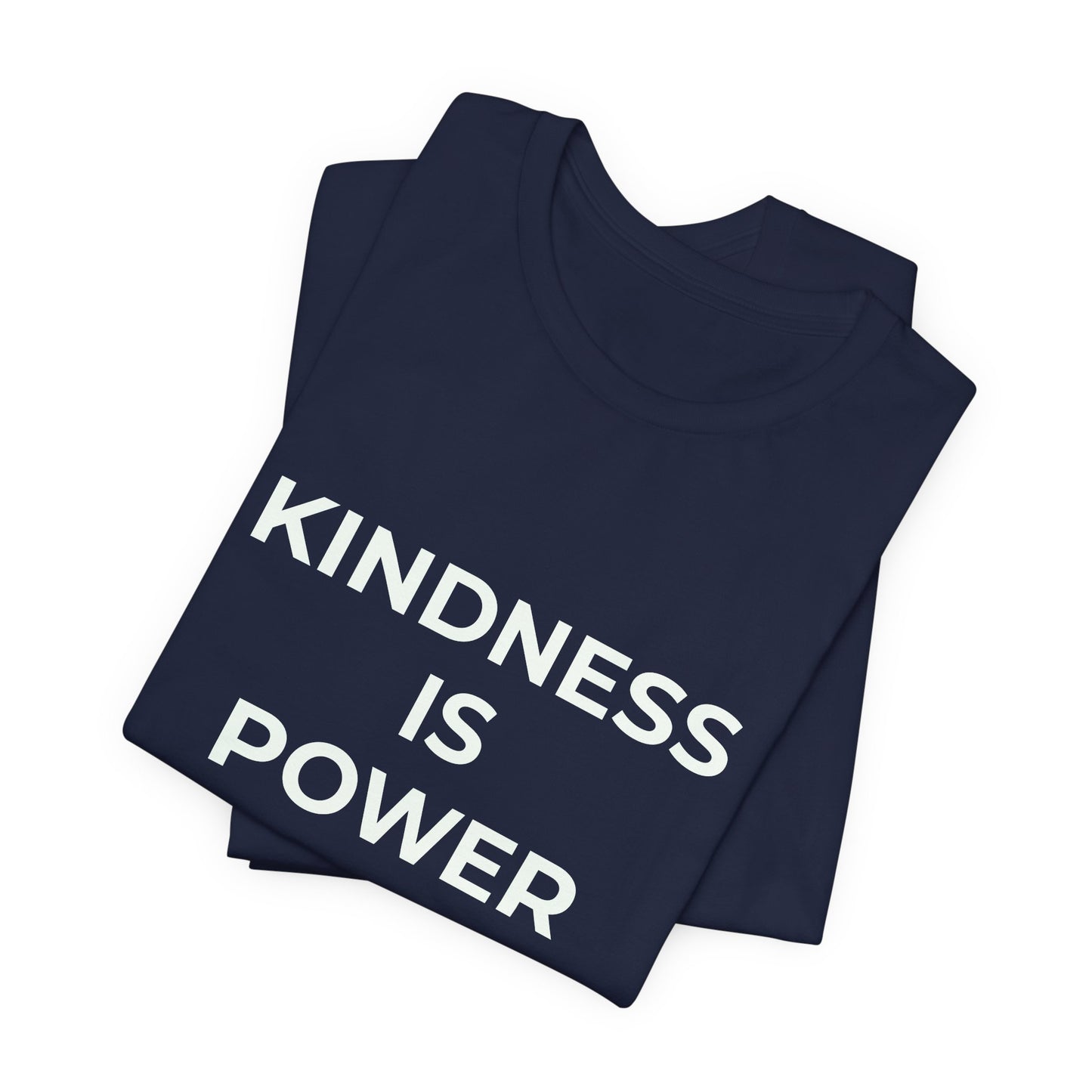 KINDNESS IS POWER