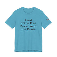 S / Heather Aqua