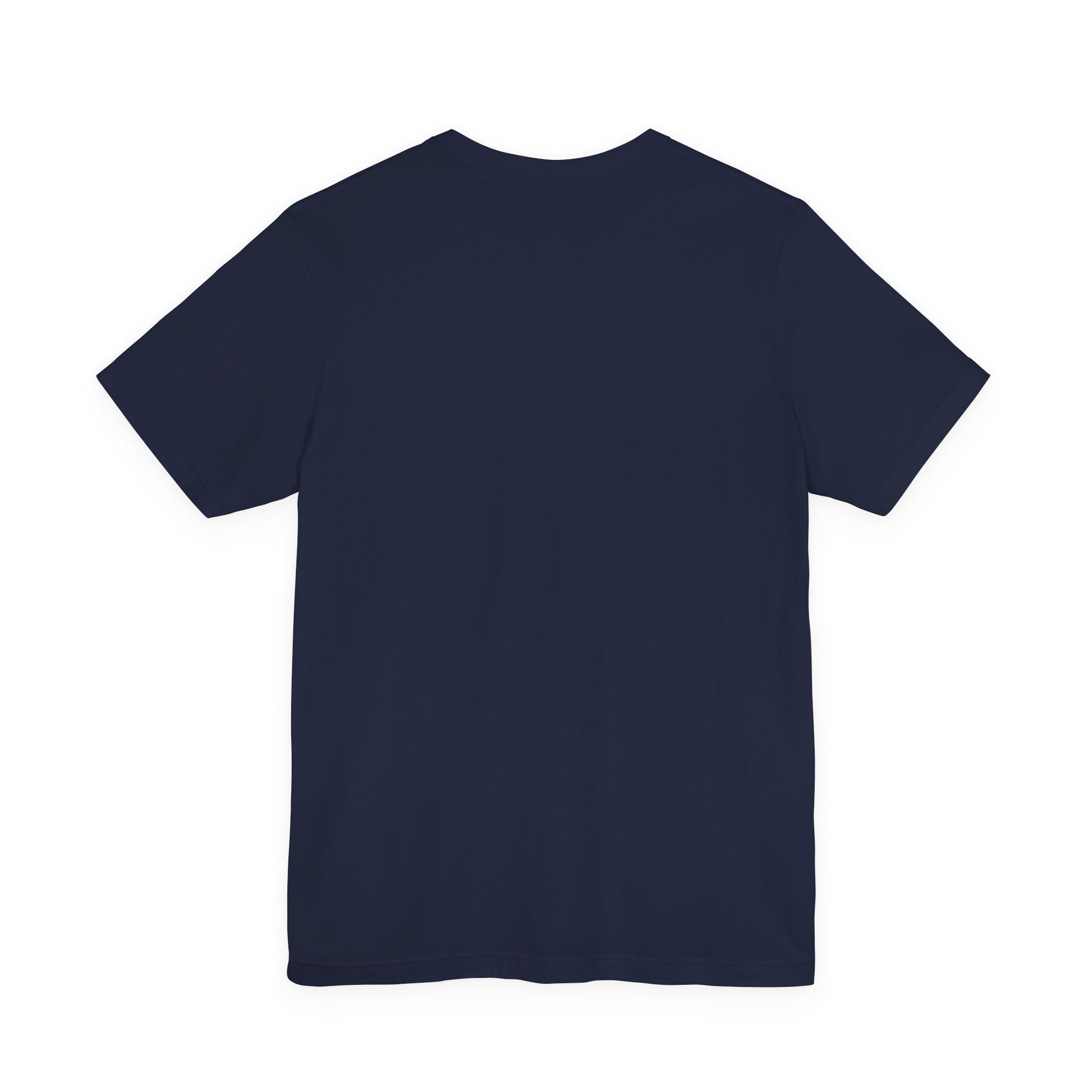Grief and Loss T-Shirt - Grief is Love with Nowhere to Go - Wear What You Stand For Products