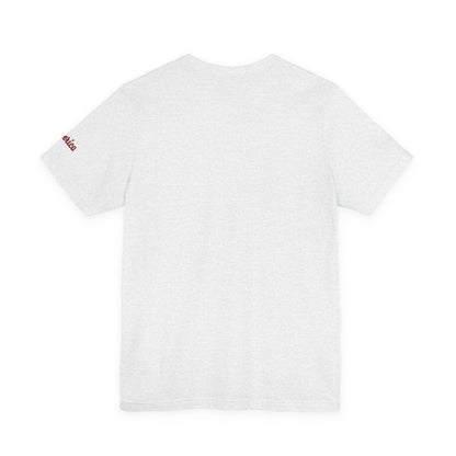 Veterans T-Shirt - Land of the Free Because of the Brave - Wear What You Stand For Products