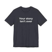 M / Heather Navy