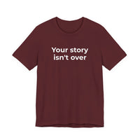 S / Maroon