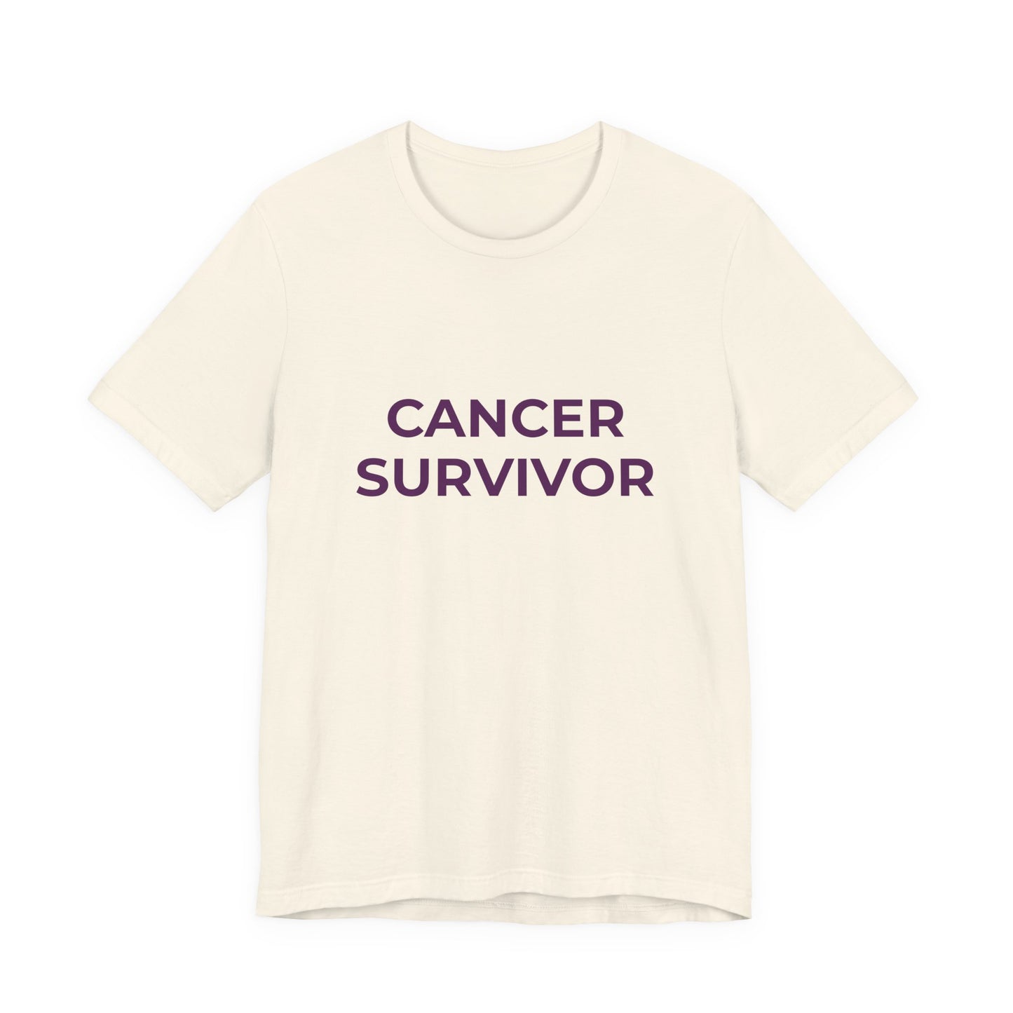 DIFFERENT IS POWERFUL