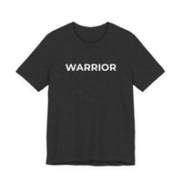 S / Dark Grey Heather