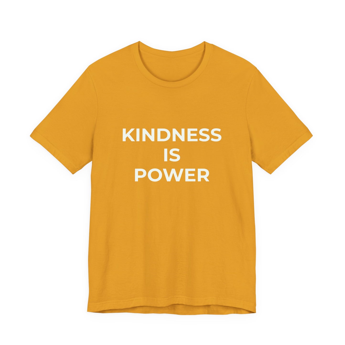 KINDNESS IS POWER