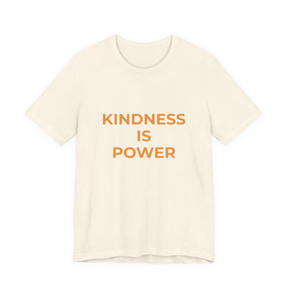 KINDNESS IS POWER