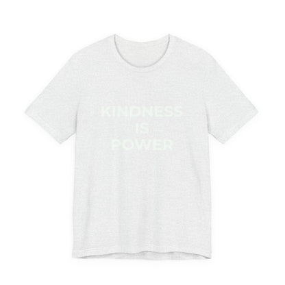 KINDNESS IS POWER