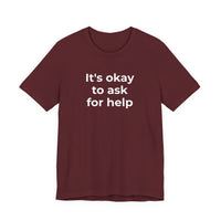 S / Maroon
