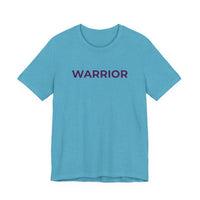 S / Heather Aqua