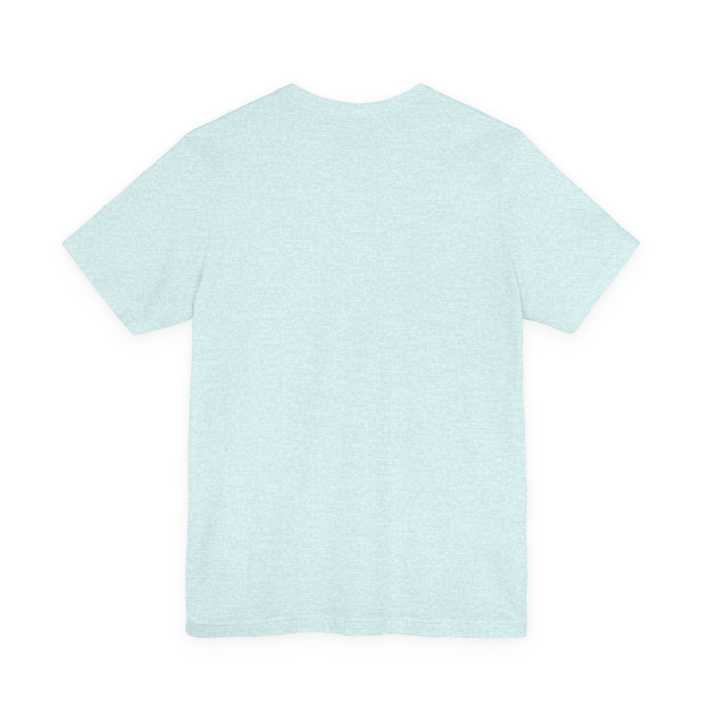 Domestic Violence and Suicide Awareness - It's Okay to Ask for Help T-Shirt - Wear What You Stand For Products